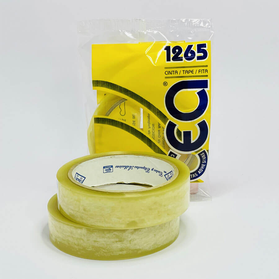Cinta adhesiva CEA Línea 5000 1265