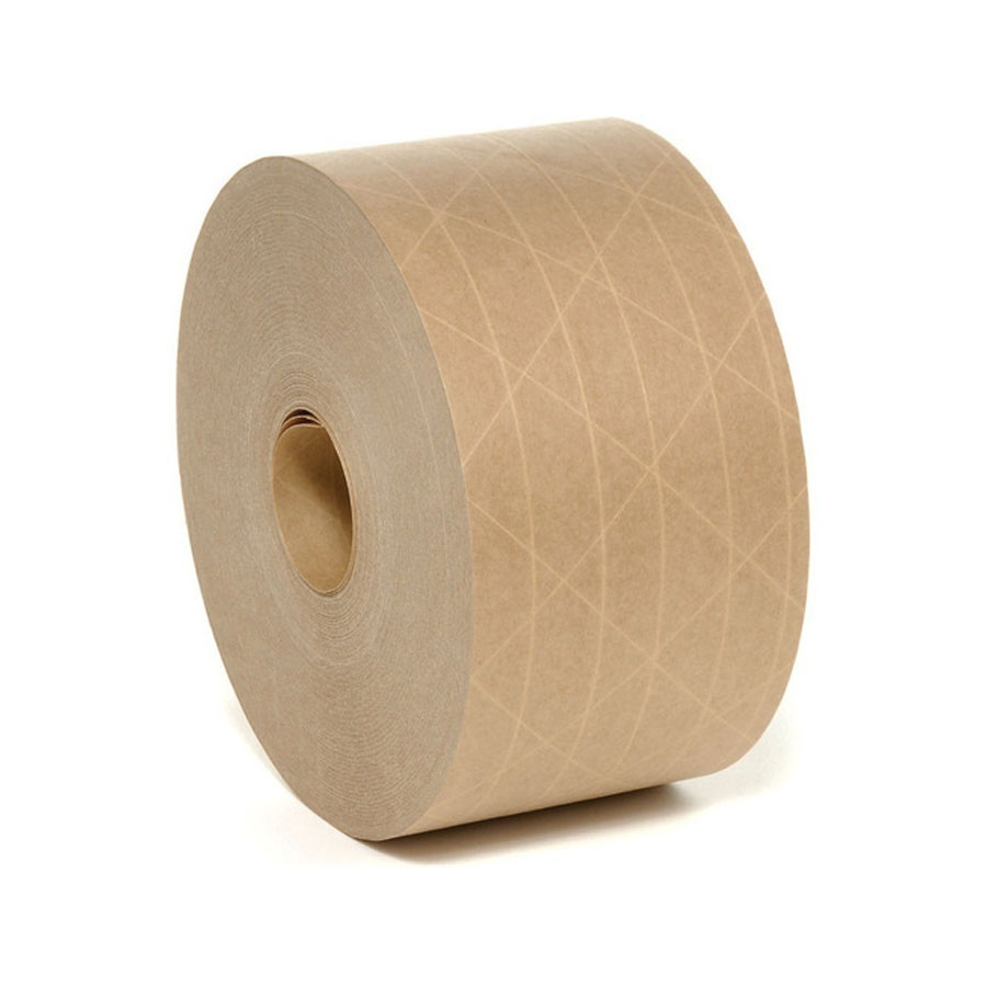 Cinta gorila de papel kraft